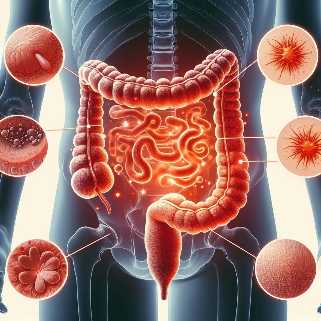 Manejo Integral de la Enfermedad Inflamatoria Intestinal