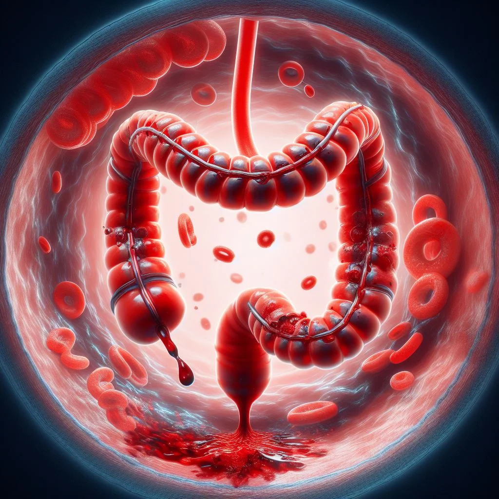 Manejo Urgente y Eficaz de la Hemorragia Gastrointestinal: Tu Salud es Nuestra Prioridad