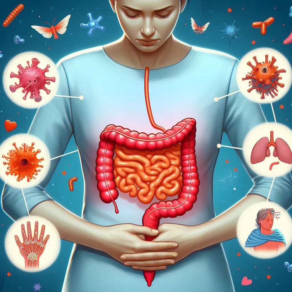 Control y Manejo del Síndrome de Intestino Irritable